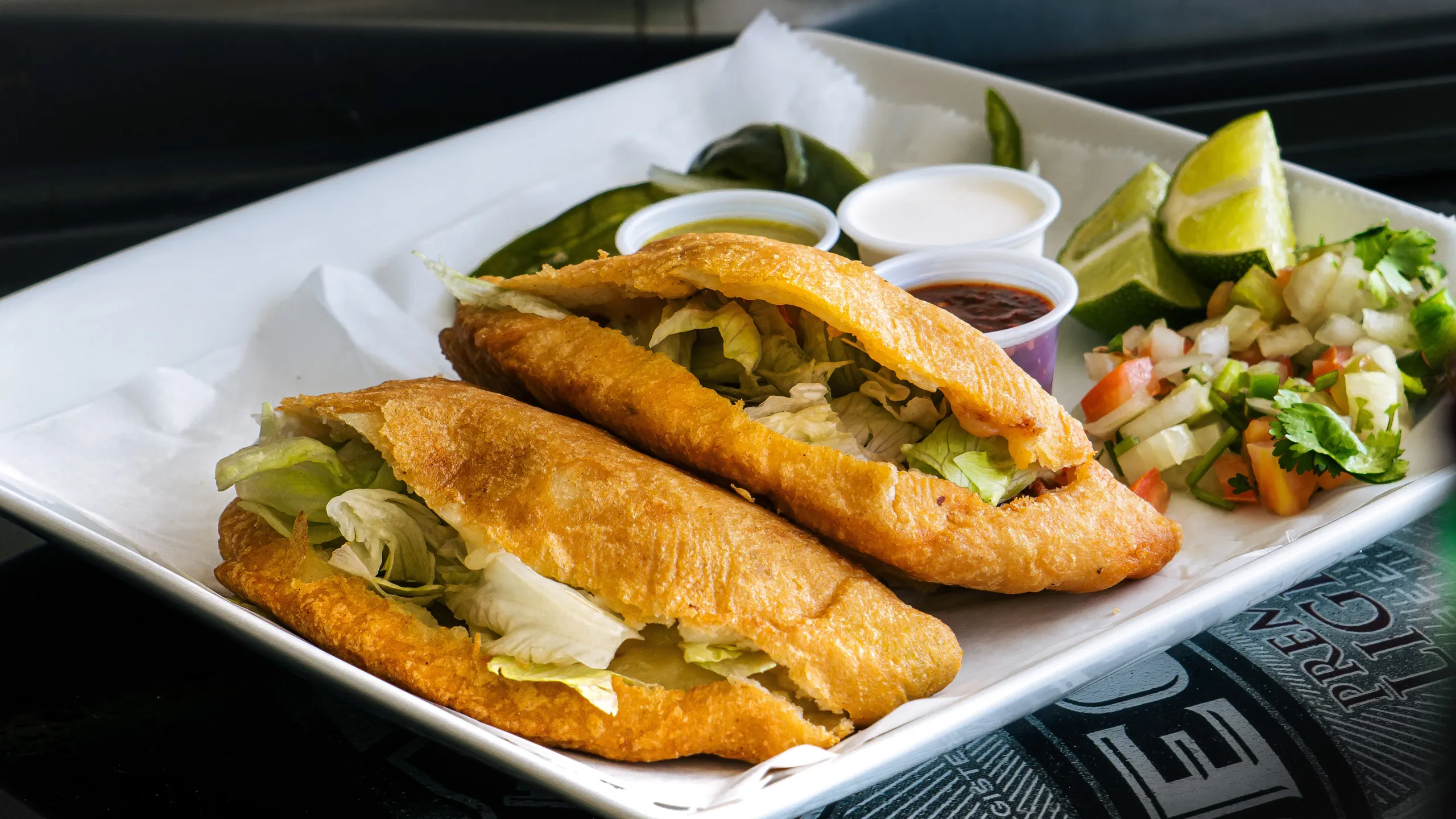 Dos gorditas bien ricas